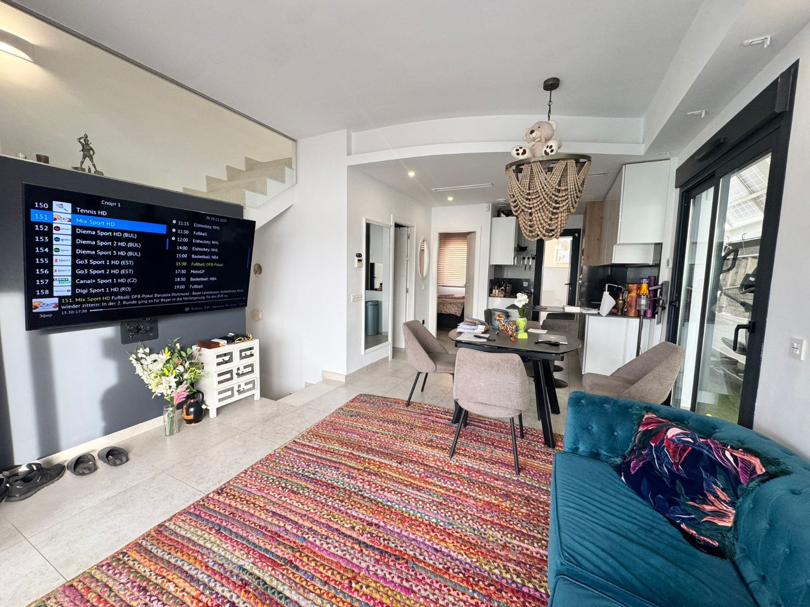 houses w Оріуела Коста, Hiszpania, 152m² - obraz 6