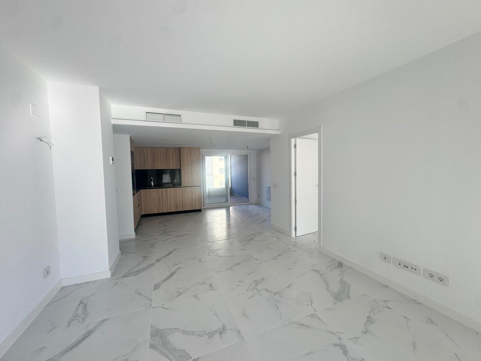 Apartment / flat в Пунта Пріма, Іспанія, 162м² - зображення 4