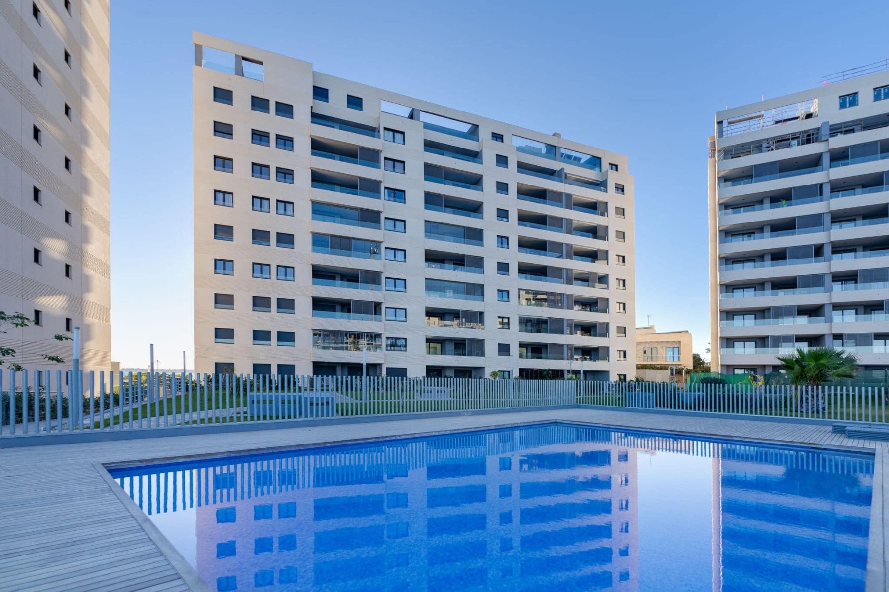 Apartment / flat в Пунта Пріма, Іспанія, 162м² - зображення 3