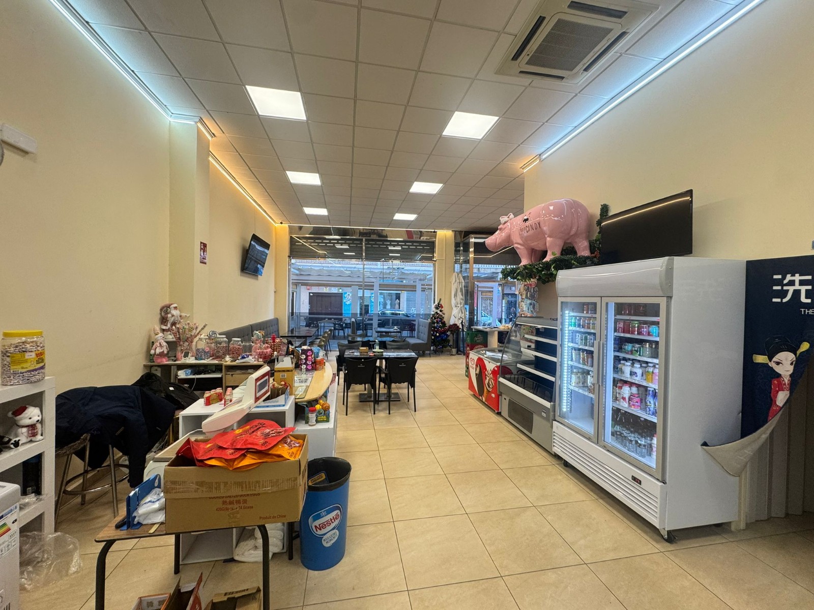 Комерційна нерухомість в Торрев'єха, Іспанія, 332м² - зображення 6