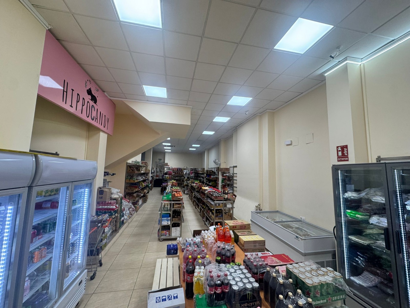 Комерційна нерухомість в Торрев'єха, Іспанія, 332м² - зображення 5