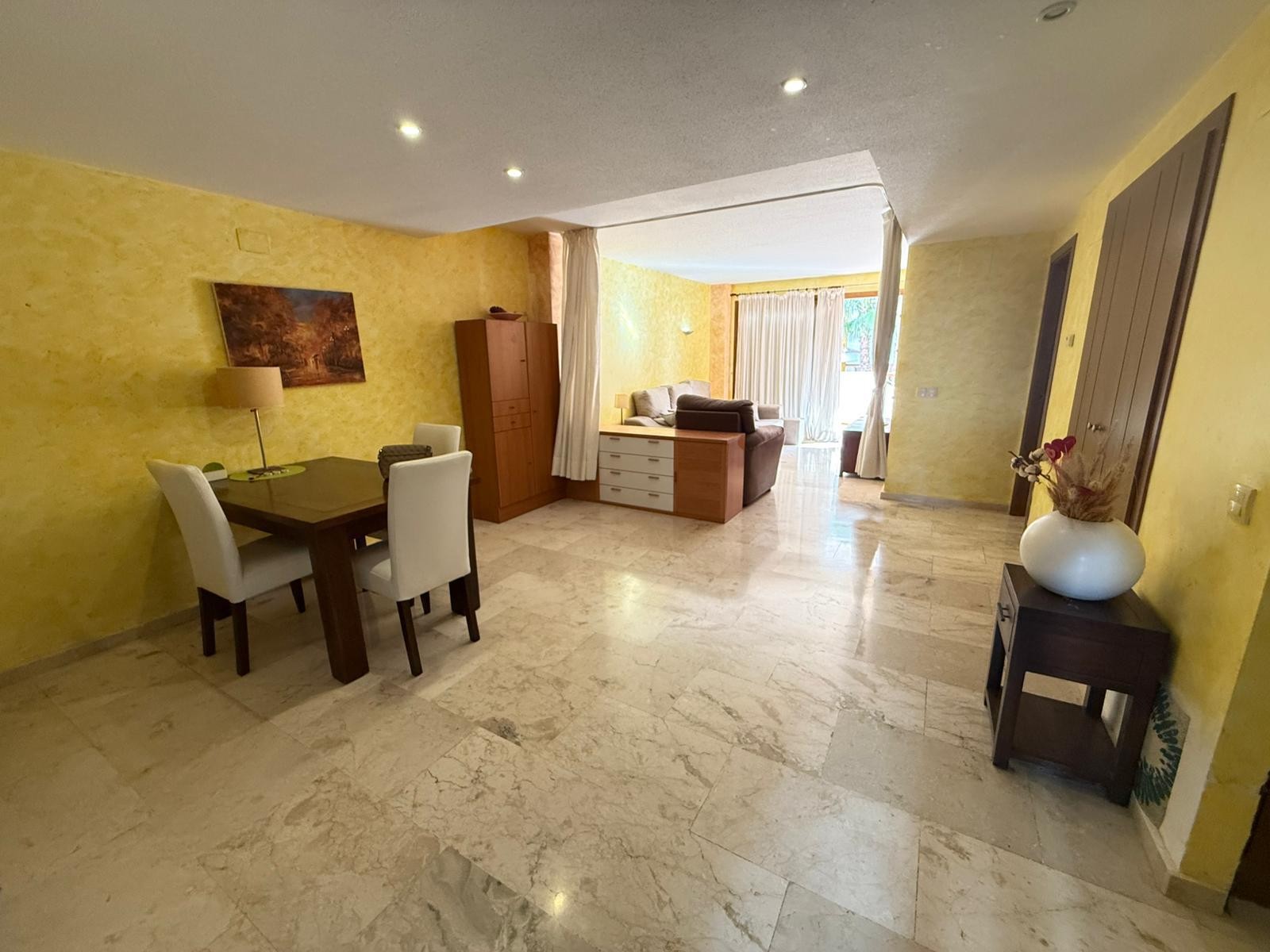 Квартира в Пунта Пріма, Іспанія, 84м² - зображення 4