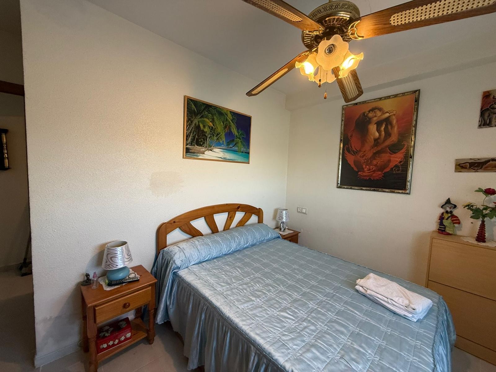 Квартира в Пунта Пріма, Іспанія, 64м² - зображення 4