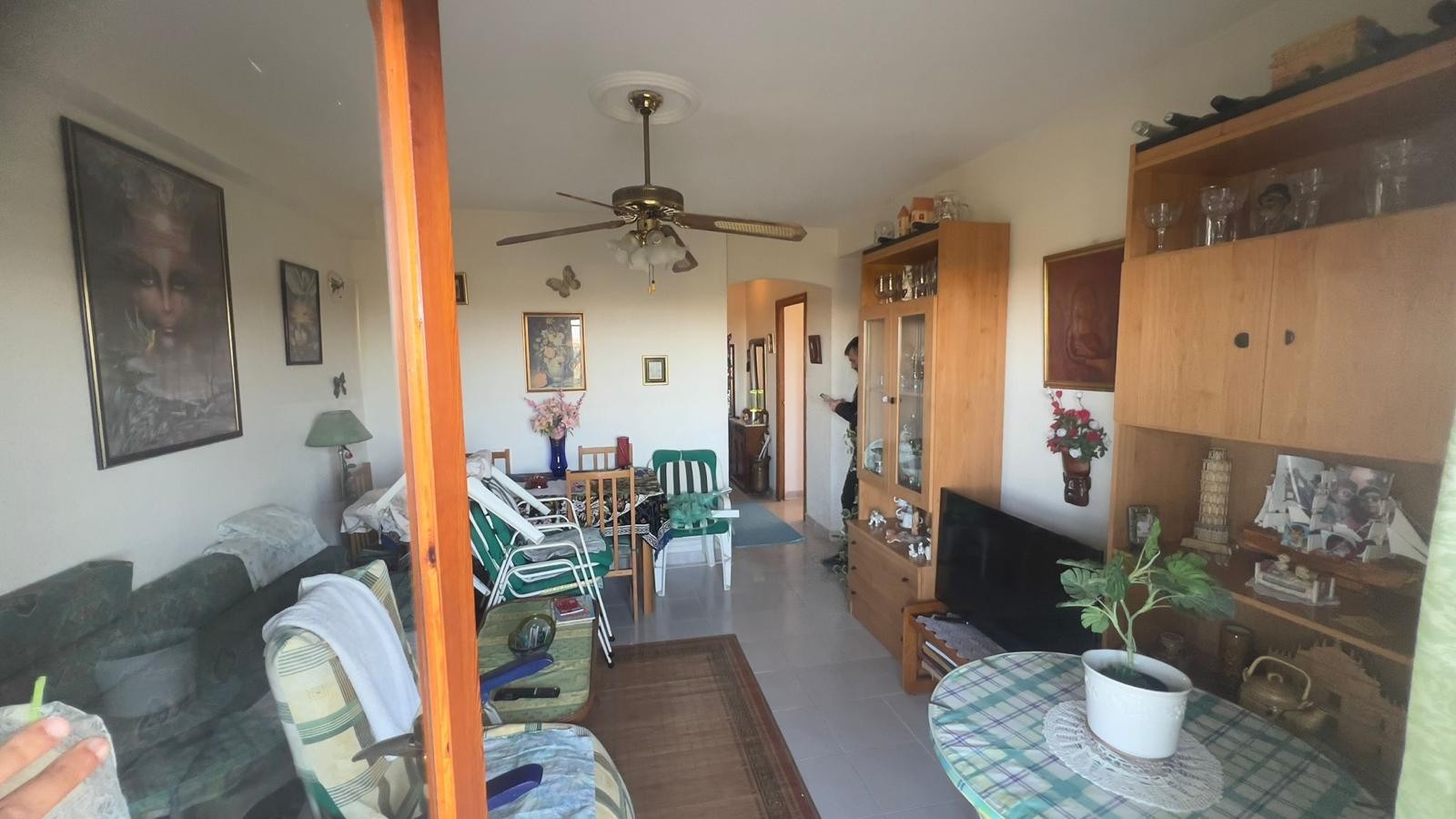 Квартира в Пунта Пріма, Іспанія, 64м² - зображення 5