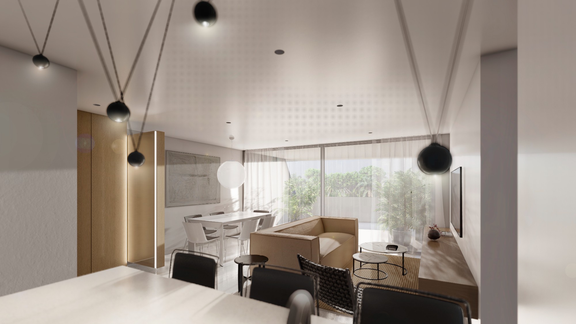 Квартира в Гуардамар-дель-Сегура, Испания, 85м² - изображение 4