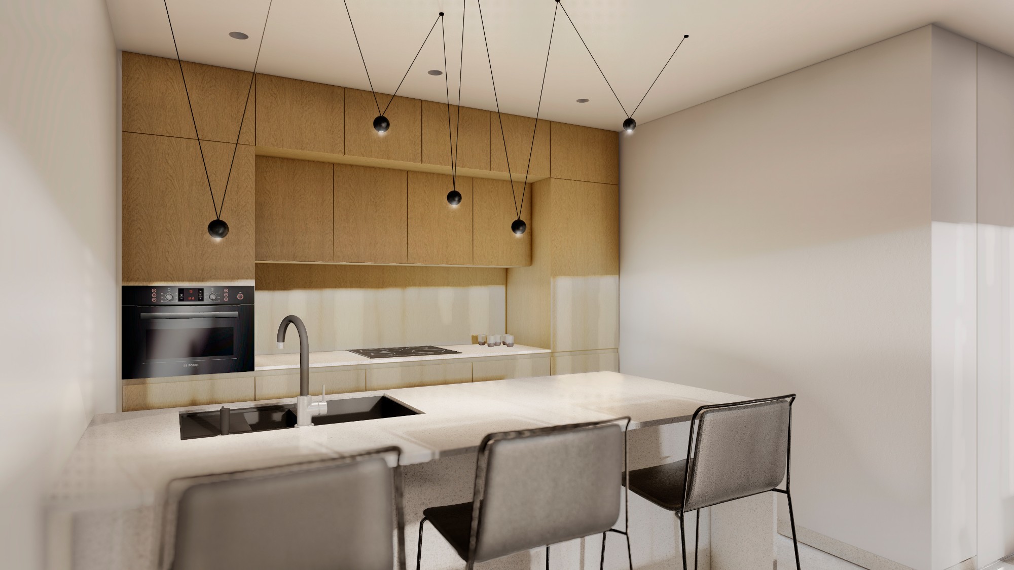 Квартира в Гуардамар-дель-Сегура, Испания, 85м² - изображение 6