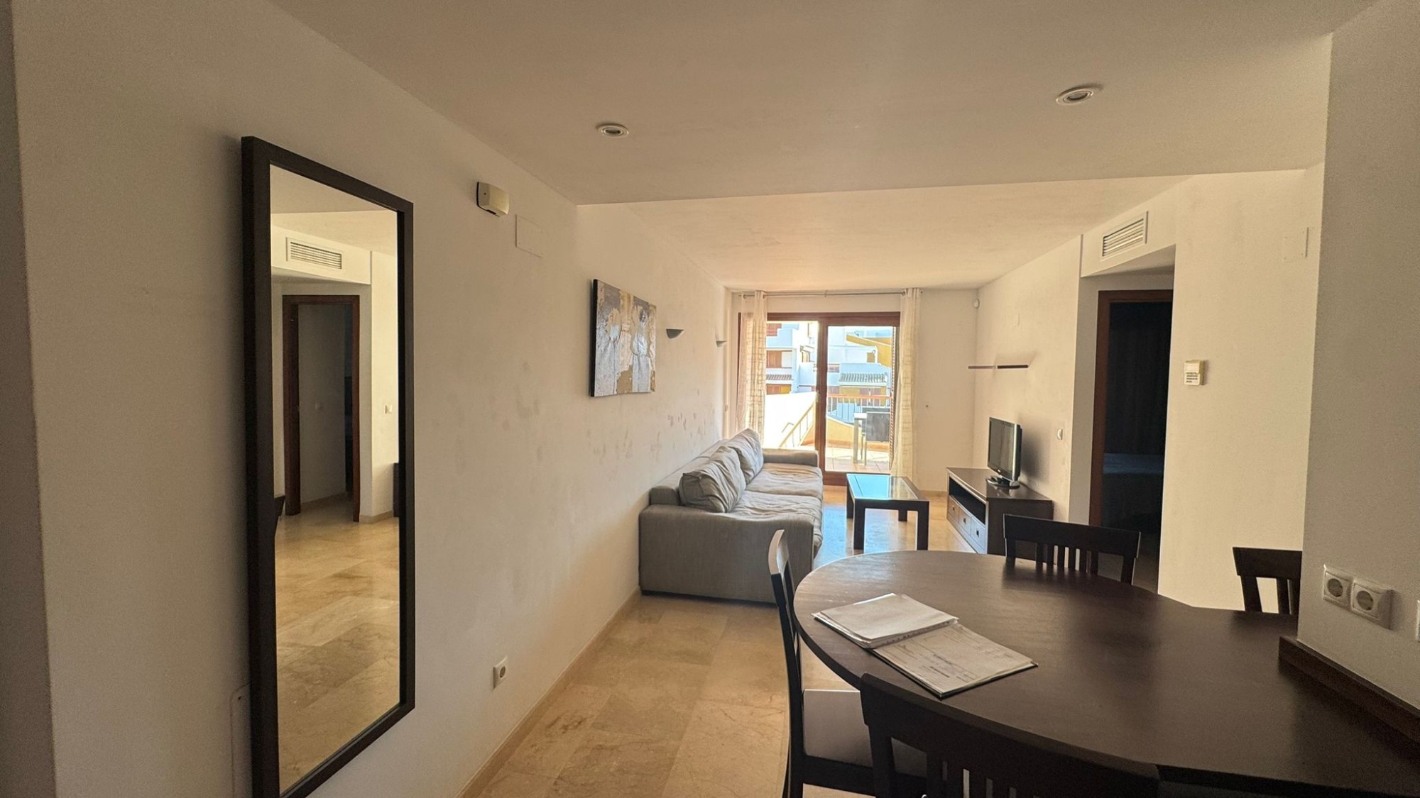 Квартира в Пунта Пріма, Іспанія - зображення 6