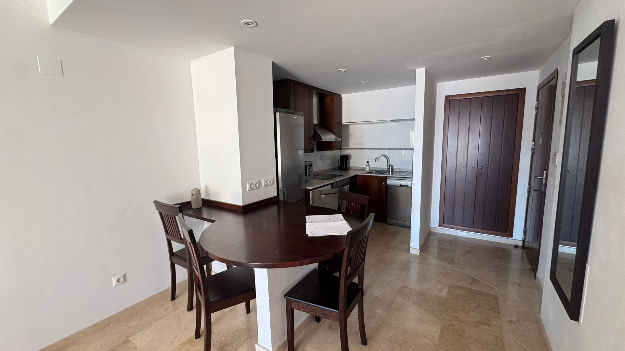 Квартира в Пунта Пріма, Іспанія - зображення 4