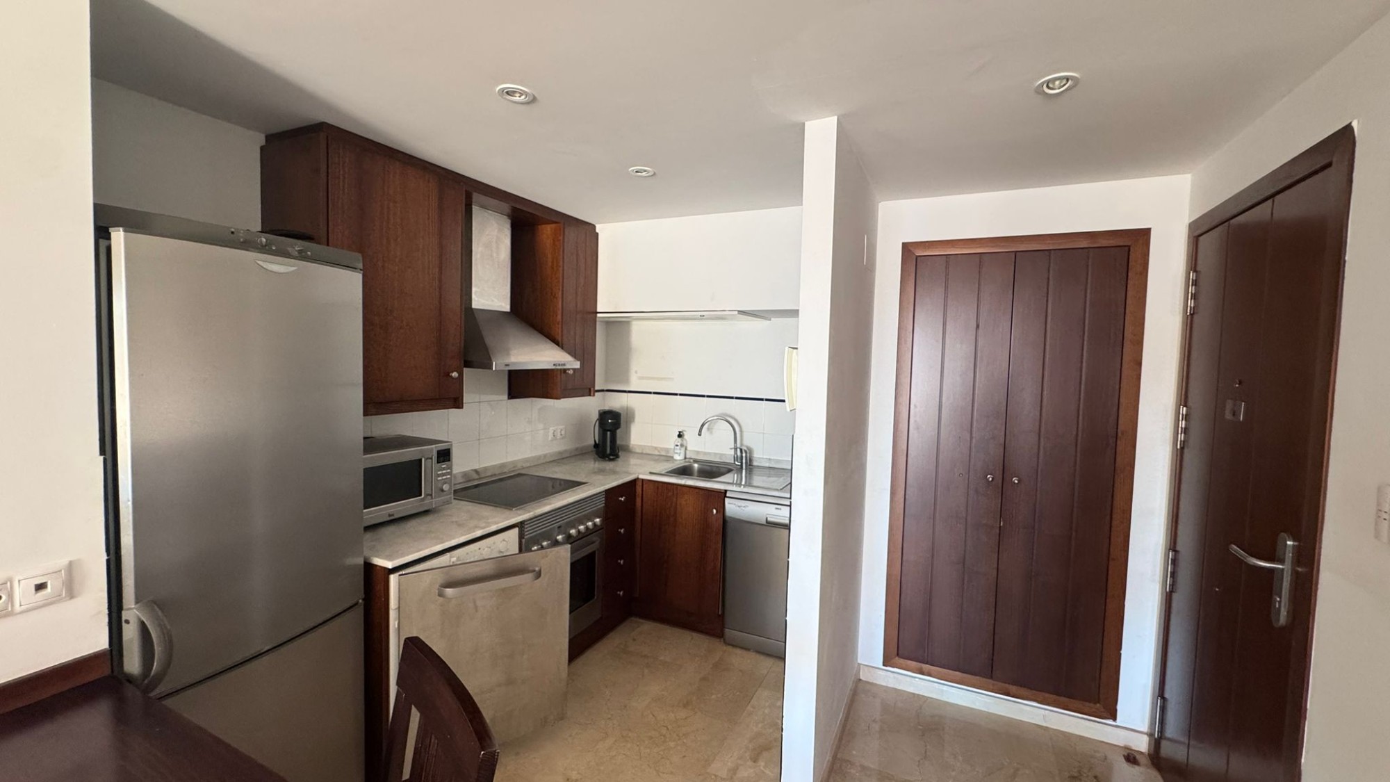 Квартира в Пунта Пріма, Іспанія - зображення 3