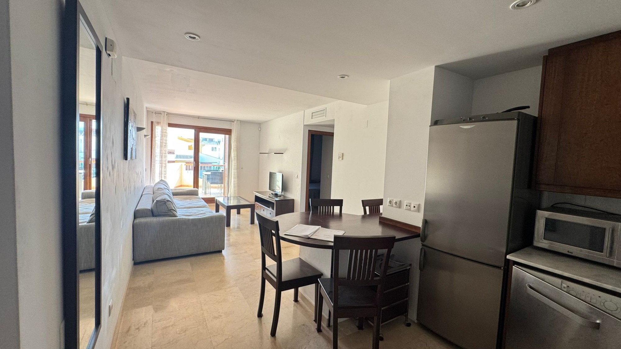 Квартира в Пунта Пріма, Іспанія - зображення 2