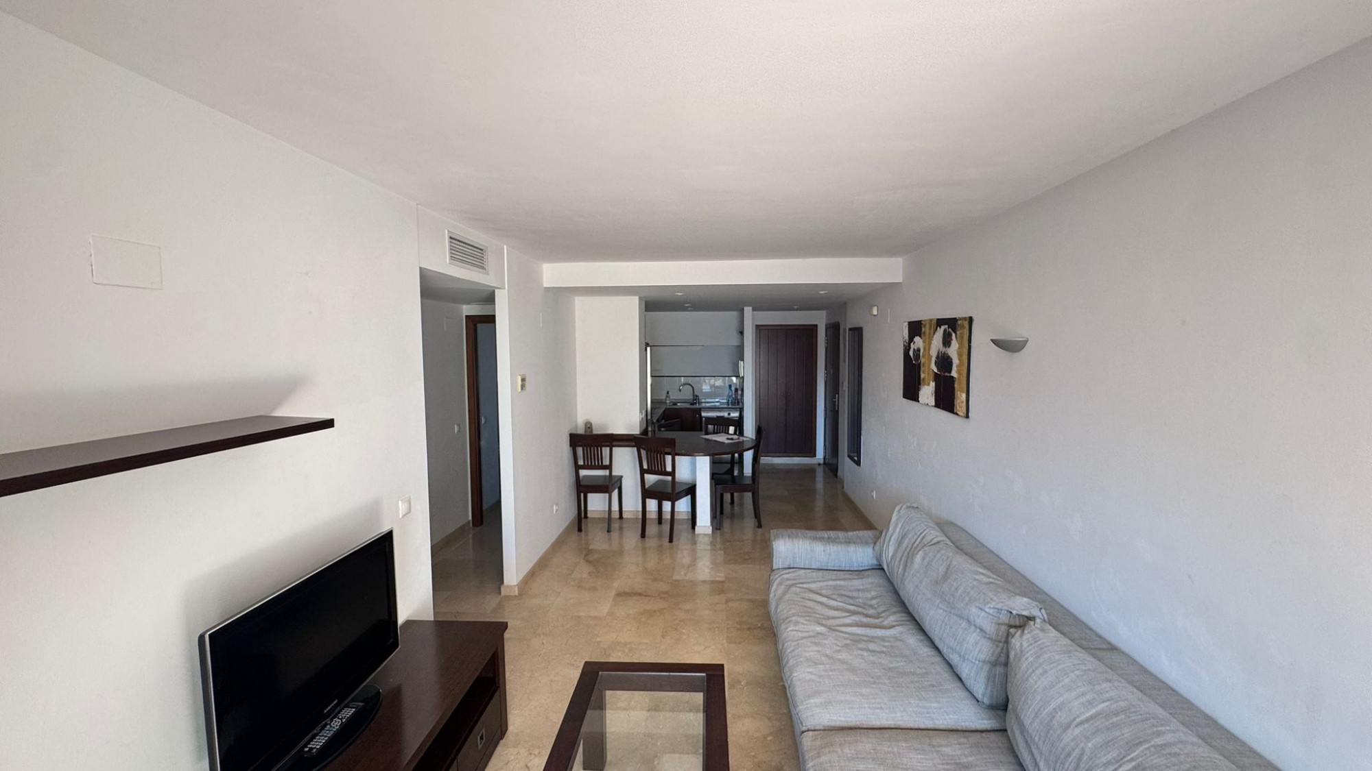 Квартира в Пунта Пріма, Іспанія - зображення 5