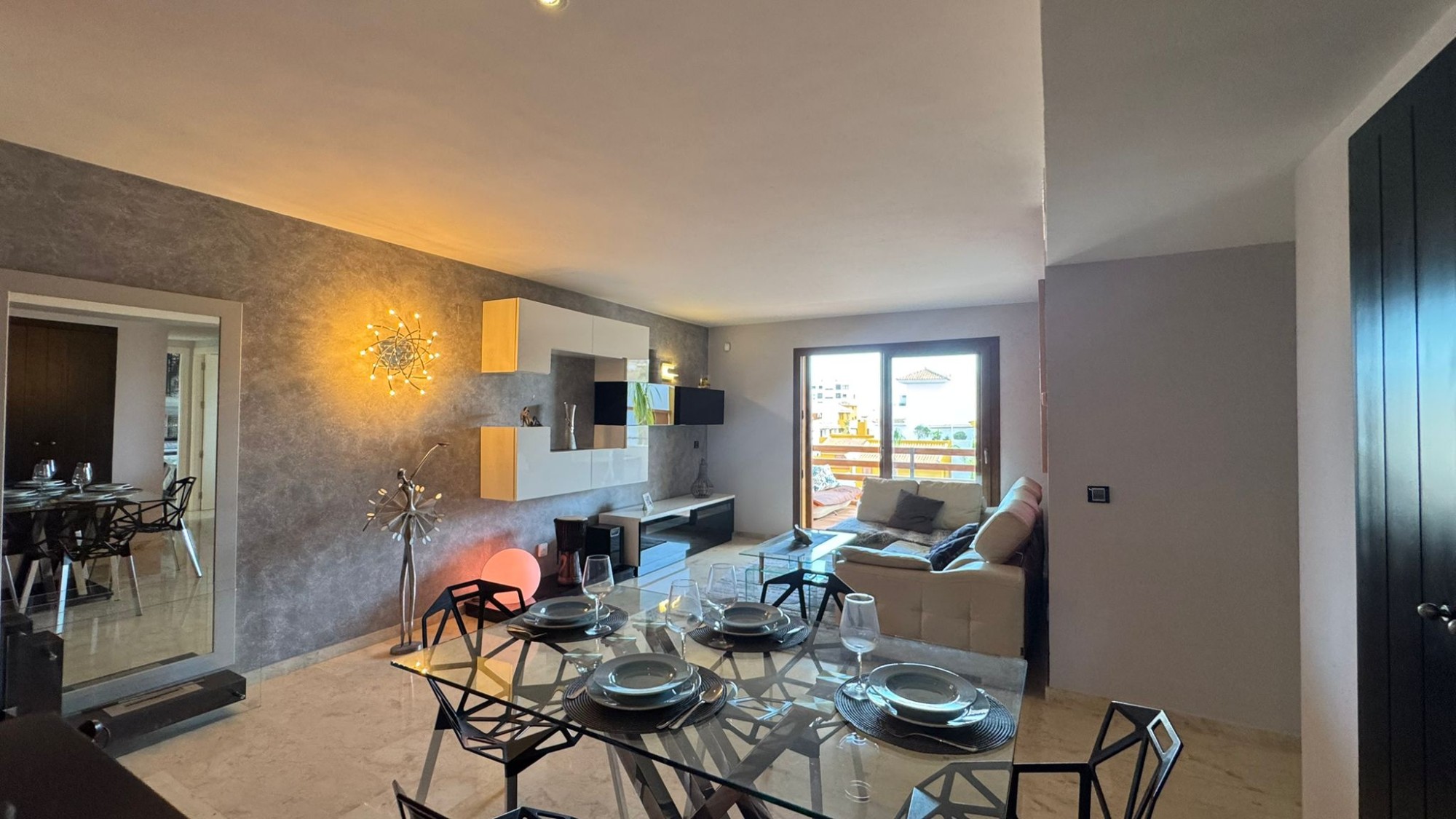 Apartament w Punta Prima, Hiszpania, 106m² - obraz 6