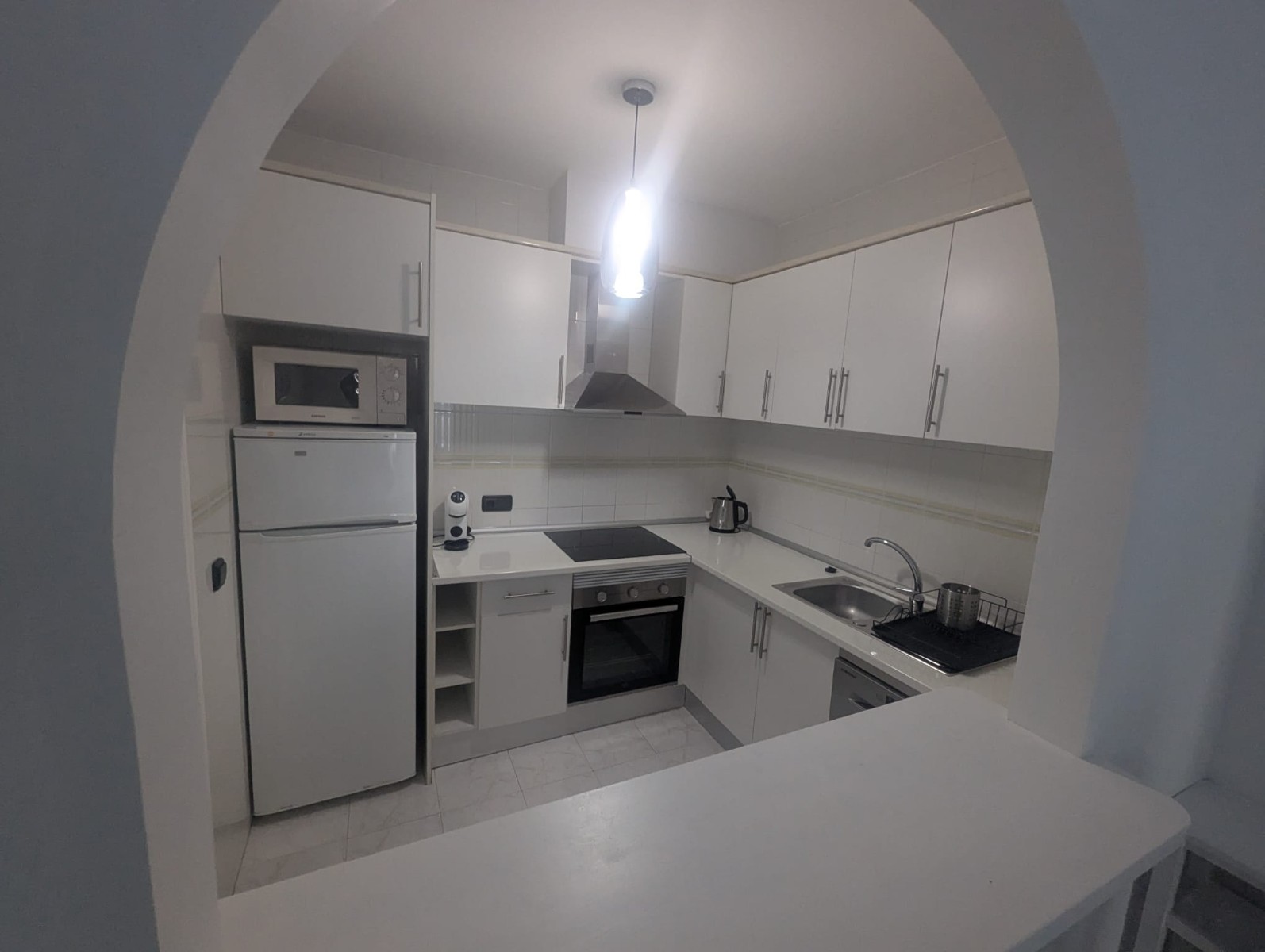 Квартира в Торрев'єха, Іспанія, 73м² - зображення 5