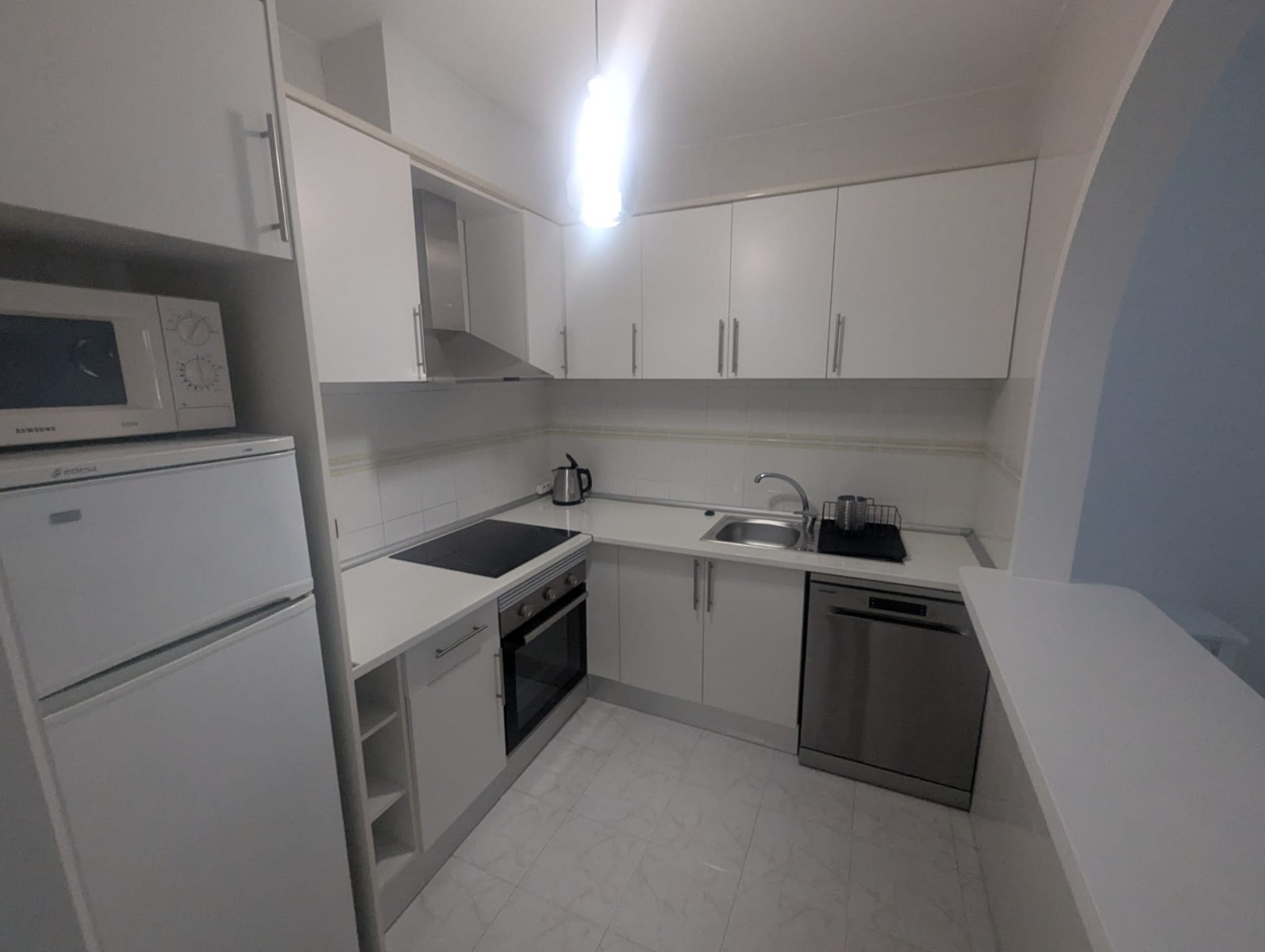 Квартира в Торрев'єха, Іспанія, 73м² - зображення 4