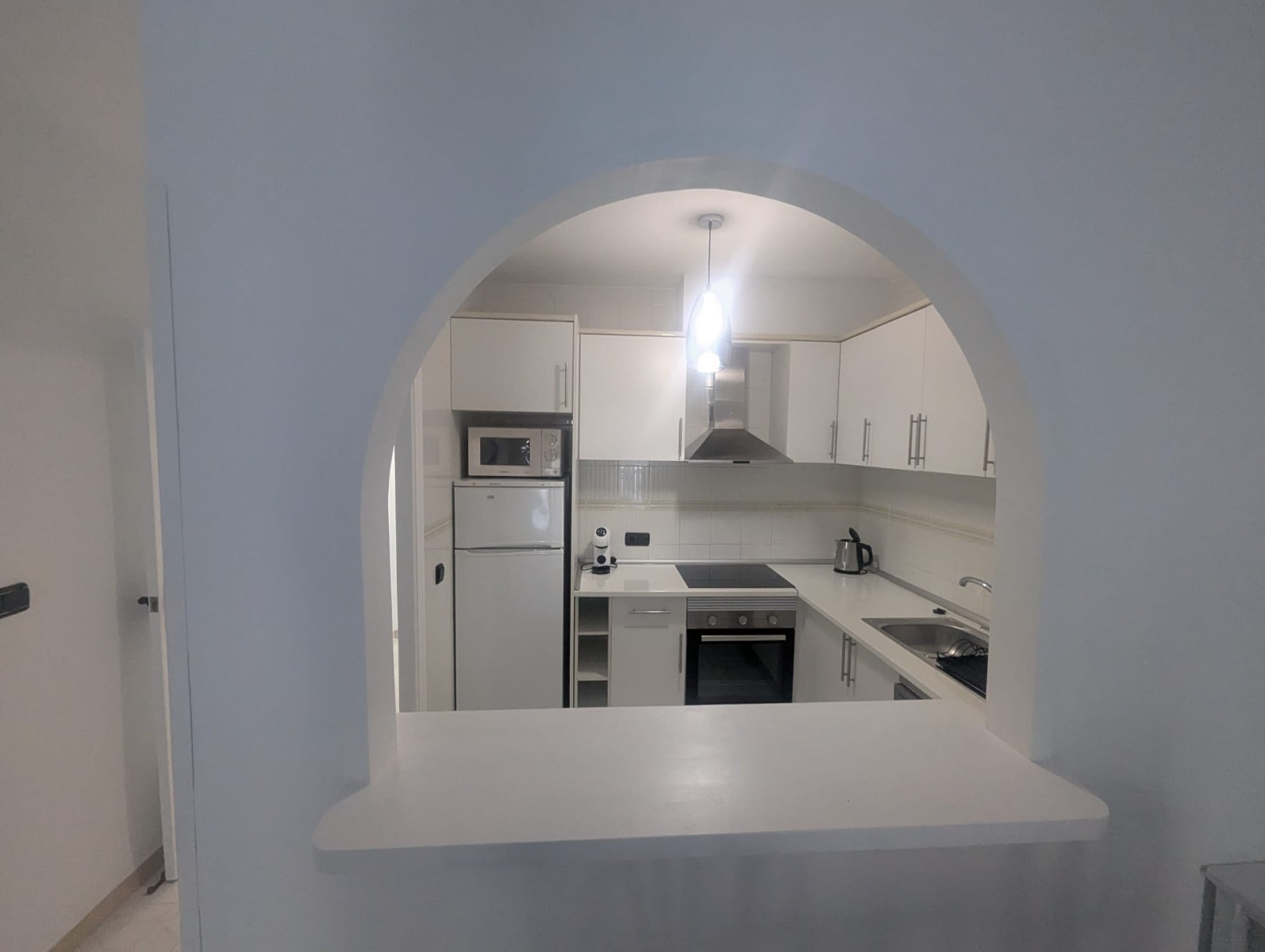 Квартира в Торрев'єха, Іспанія, 73м² - зображення 6