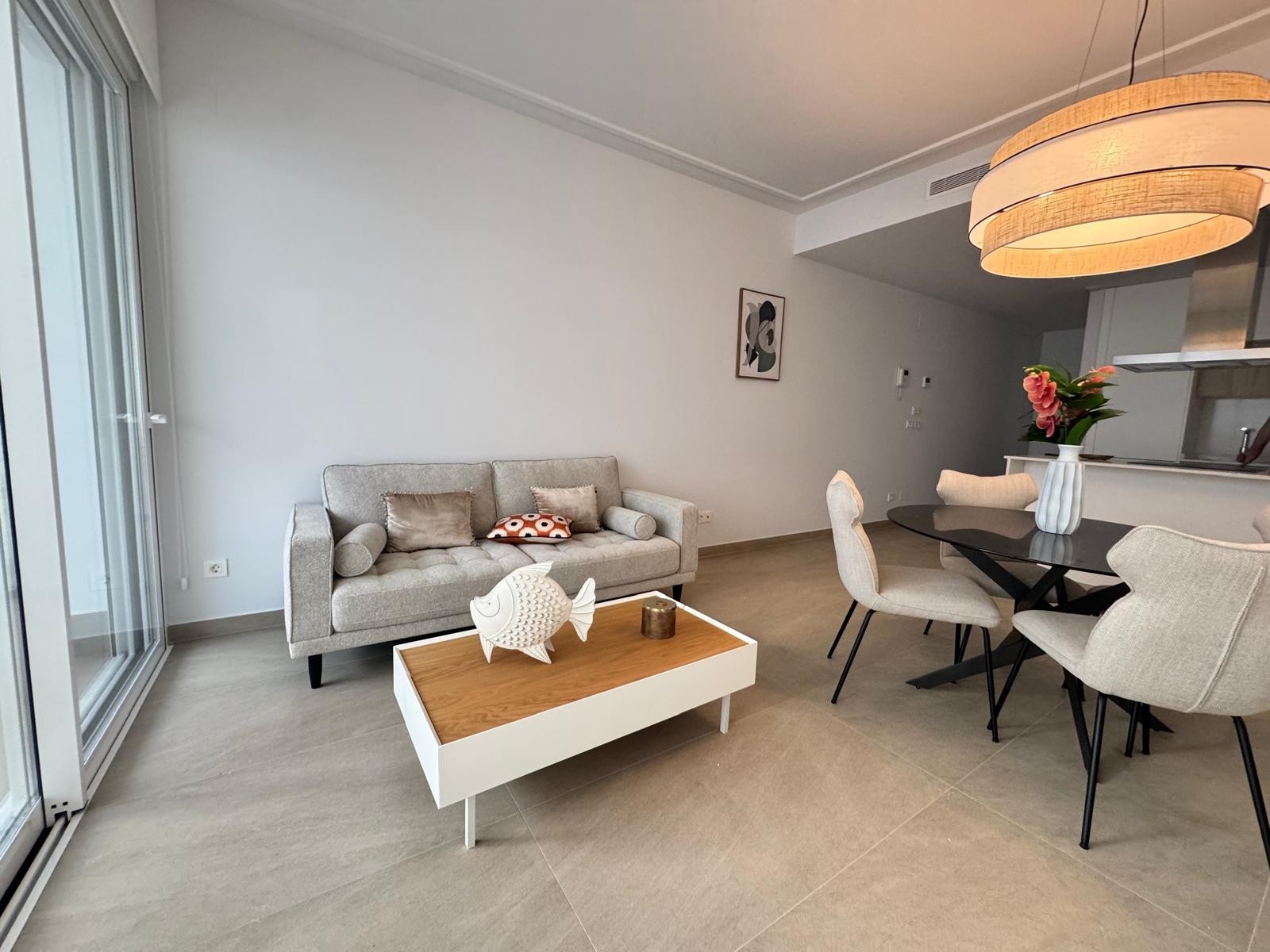 Квартира в Торрев'єха, Іспанія, 81м² - зображення 4