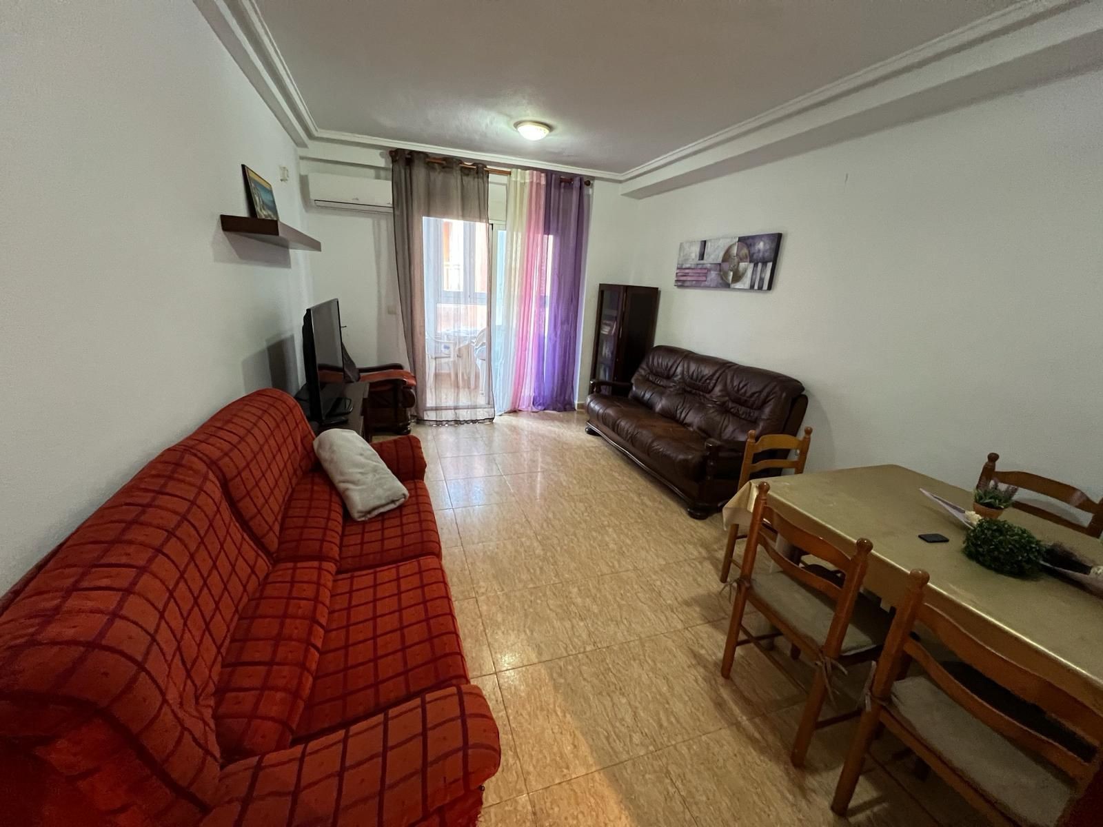 Apartment with 3 bedrooms, 110m² in La Mata, Spain [ID: 0150-LS-3103C]