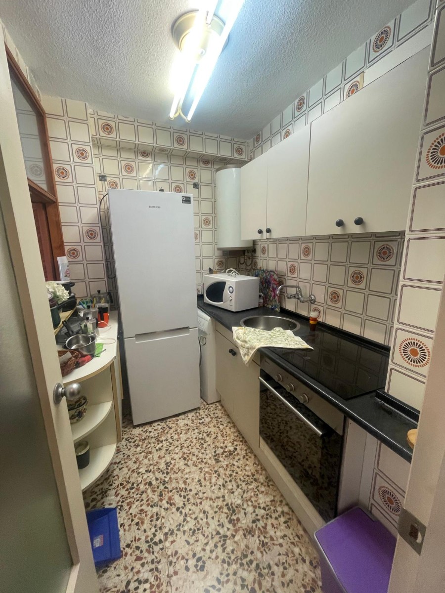 Квартира в Пунта Пріма, Іспанія, 60м² - зображення 3