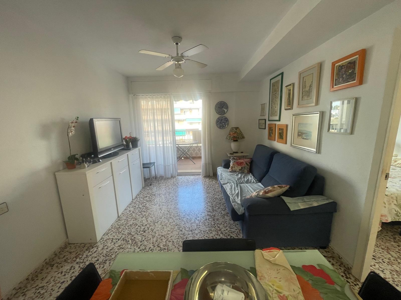 Квартира в Пунта Пріма, Іспанія, 60м² - зображення 5