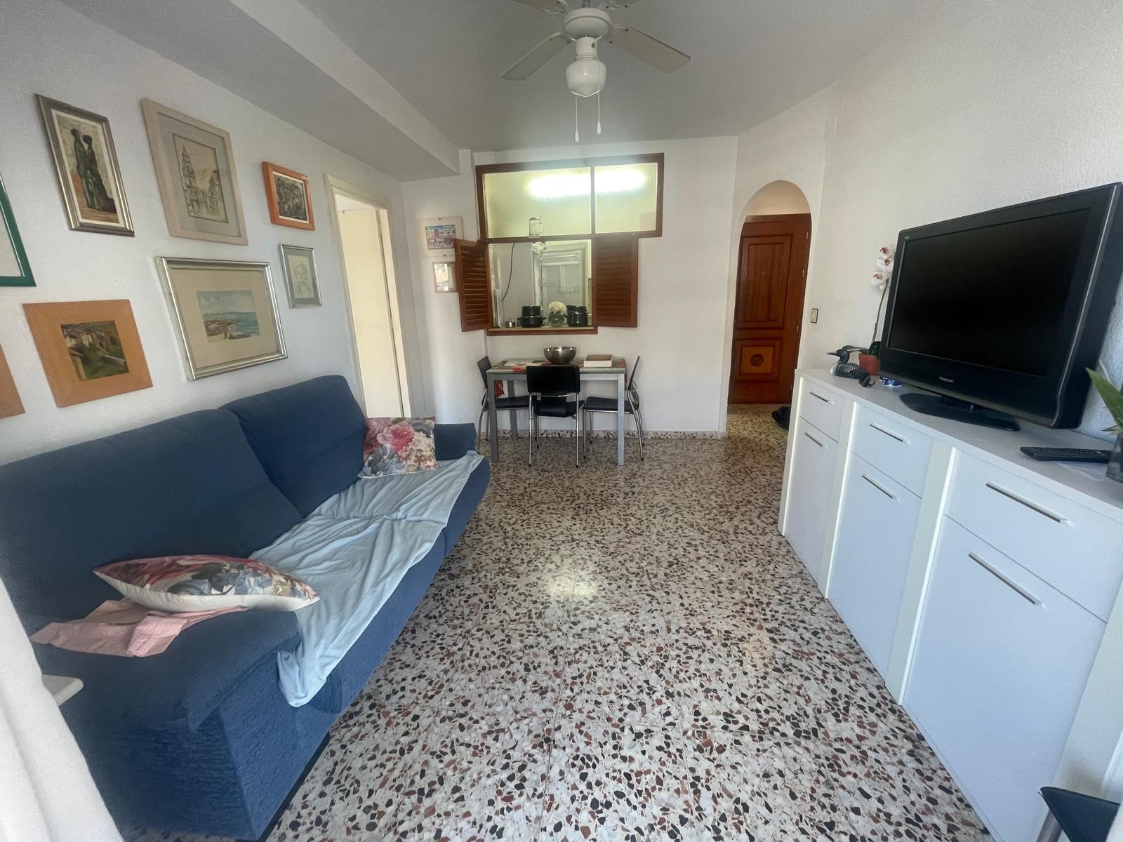 Квартира в Пунта Пріма, Іспанія, 60м² - зображення 6