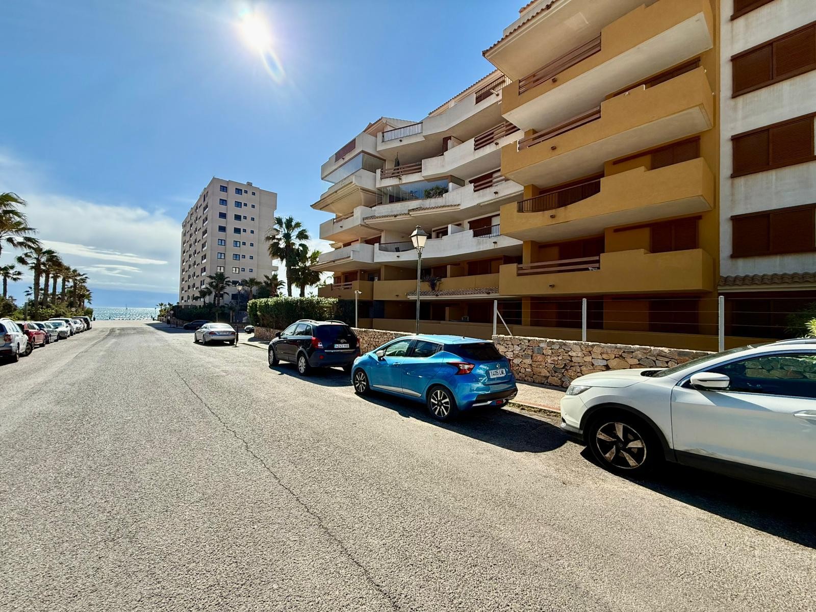 Квартира з 2 спальнями в Пунта Пріма, Іспанія [ID: 0150-LS-1404]