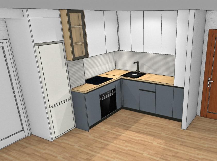 Квартира в Пунта Пріма, Іспанія, 60м² - зображення 2