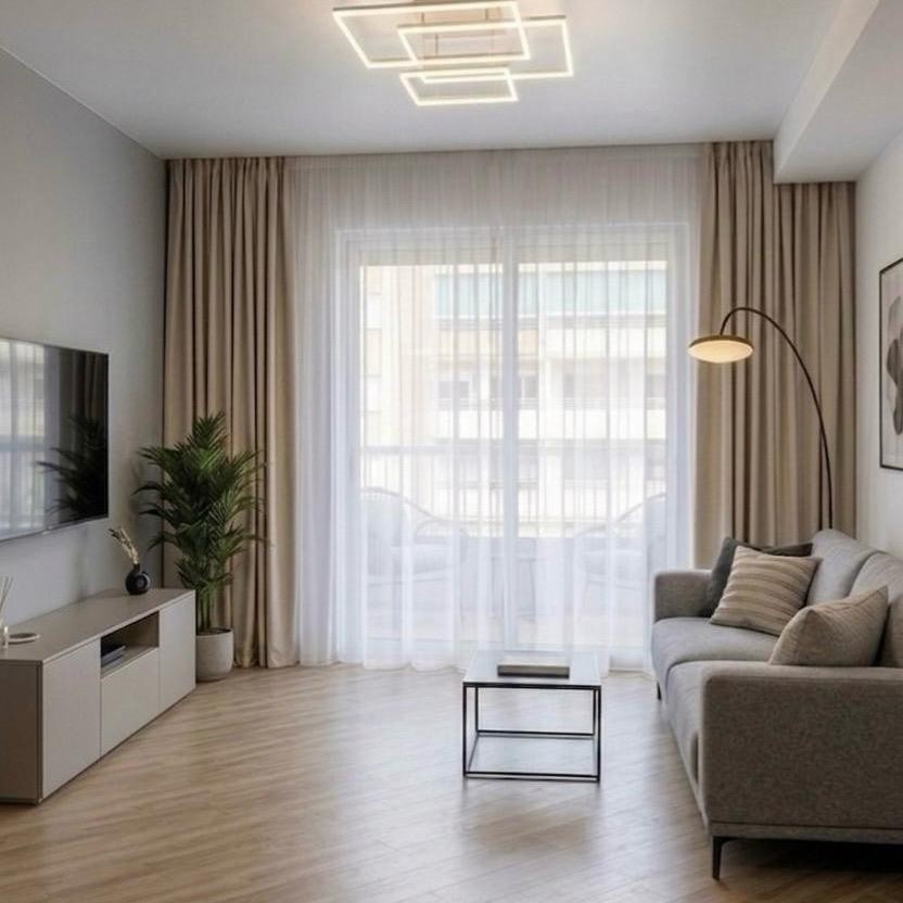 Квартира в Пунта Пріма, Іспанія, 60м² - зображення 2