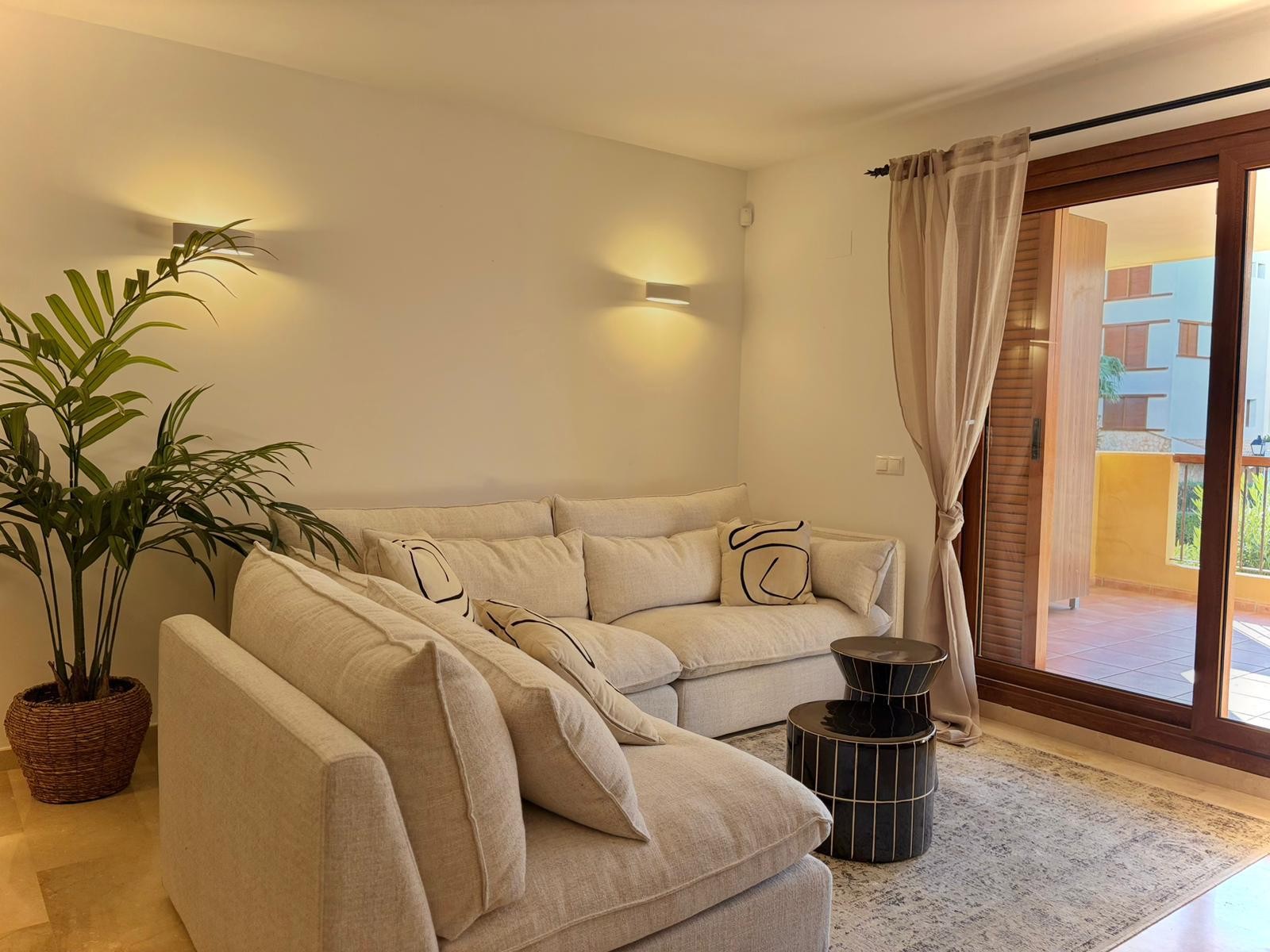 Квартира в Пунта Пріма, Іспанія, 96м² - зображення 3