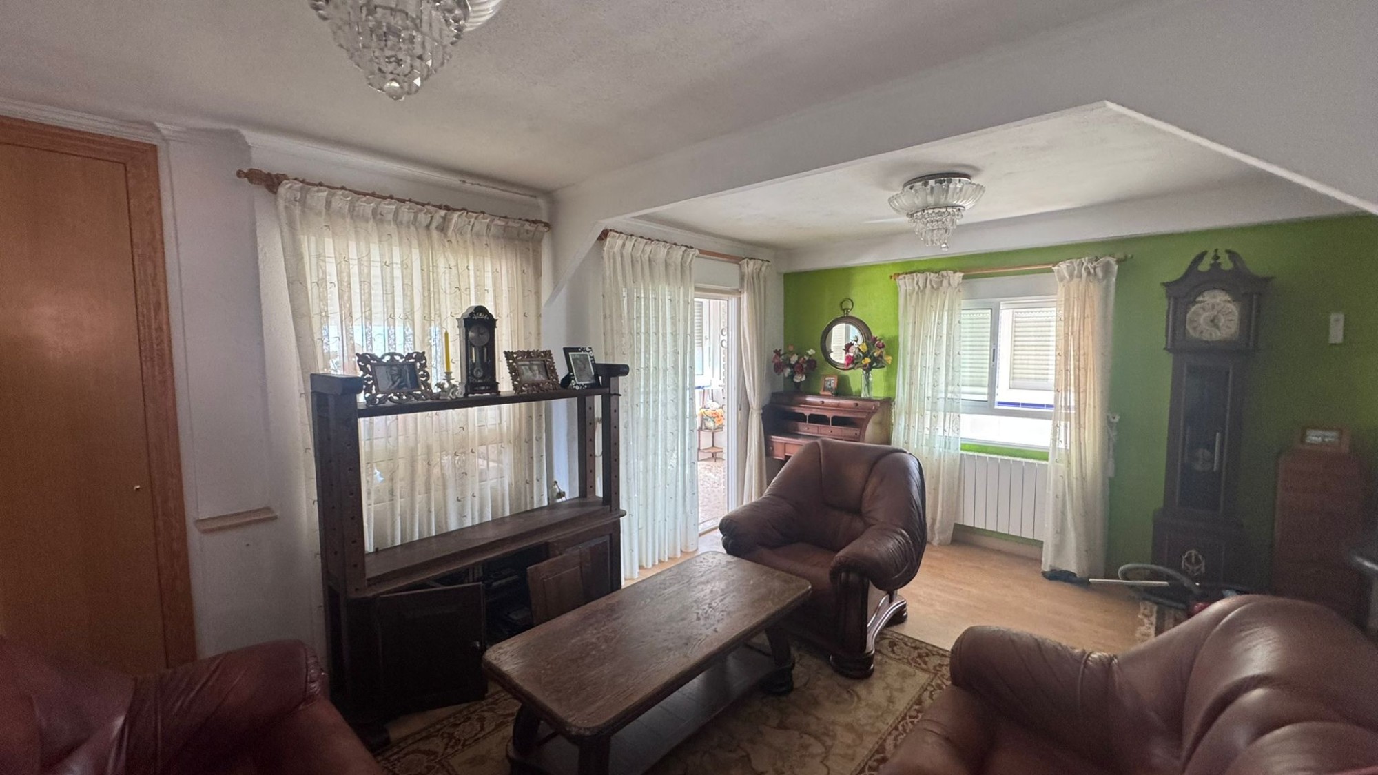 Квартира з 3 спальнями, 95м² в Пунта Пріма, Іспанія [ID: 0150-LS-1106]