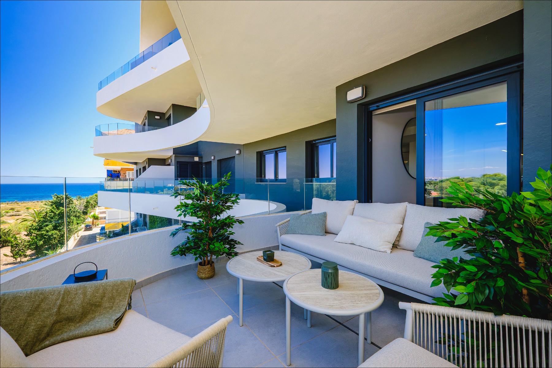 Apartment for sale, Punta Prima, Orihuela Costa