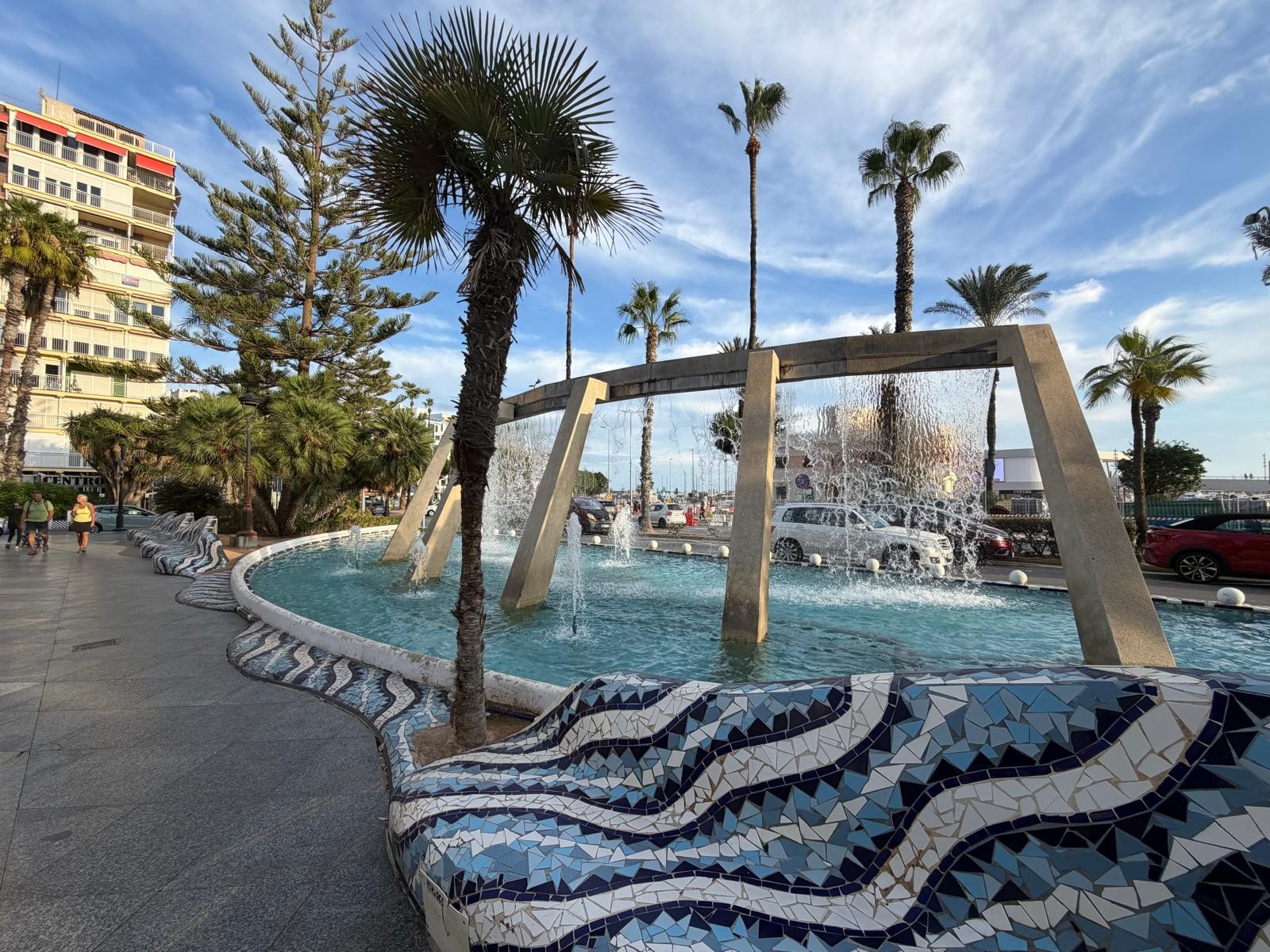 Apartment for sale, Centro, Torrevieja