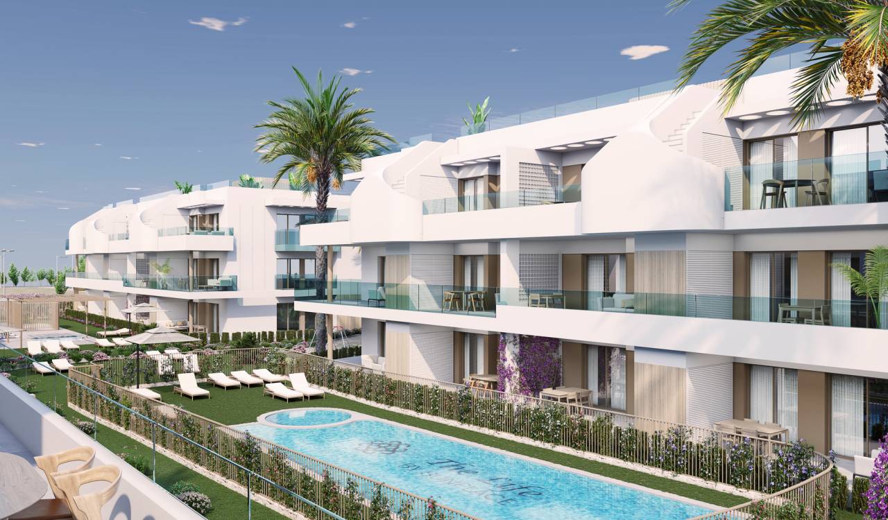 Sunplace III The Life