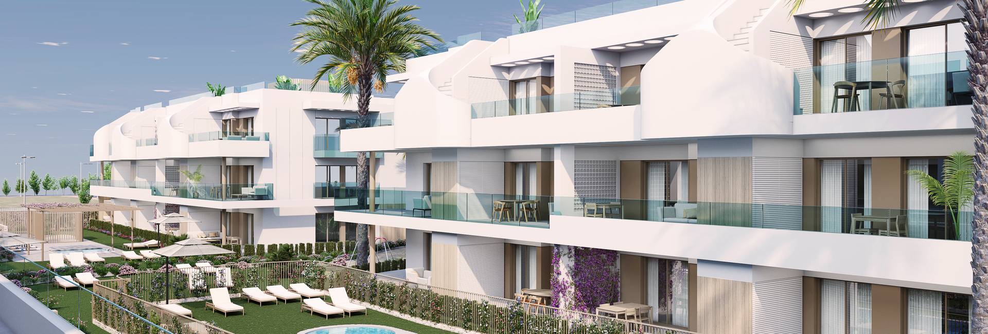 Sunplace III The Life