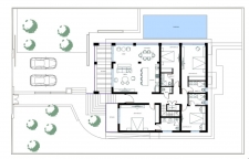 Новое здание - Villa - Torrevieja - Los Balcones