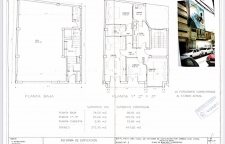 Resale - Building - Torrevieja - Centro