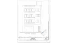 Resale - Building - Torrevieja - Centro