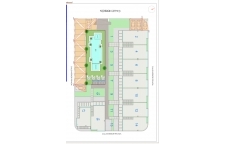 Nowy budynek - Dupleks - Orihuela Costa - Villamartín