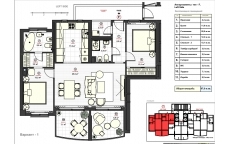 New Build - Apartment / flat - Benidorm - Playa Poniente
