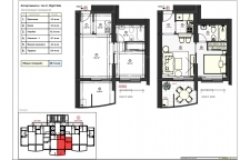 New Build - Apartment / flat - Benidorm - Playa Poniente