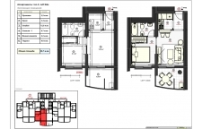 New Build - Apartment / flat - Benidorm - Playa Poniente