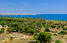 Long Term Rental - Apartment / flat - Punta Prima