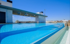 Long Term Rental - Apartment / flat - Punta Prima
