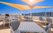 Long Term Rental - Apartment / flat - Punta Prima