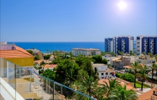 Long Term Rental - Apartment / flat - Punta Prima