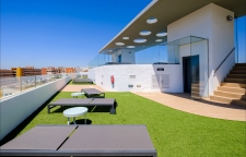 Long Term Rental - Apartment / flat - Punta Prima