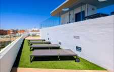 Long Term Rental - Apartment / flat - Punta Prima