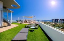 Long Term Rental - Apartment / flat - Punta Prima