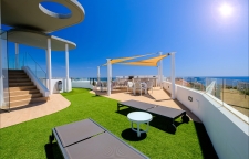 Long Term Rental - Apartment / flat - Punta Prima