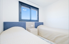 Long Term Rental - Apartment / flat - Punta Prima