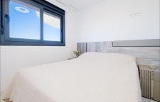 Long Term Rental - Apartment / flat - Punta Prima
